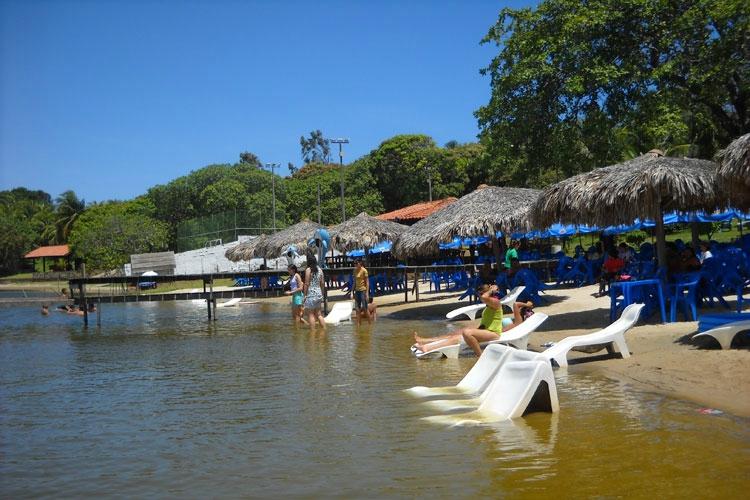Lagoa do Banana - Ceará - Foto Tripadvisor