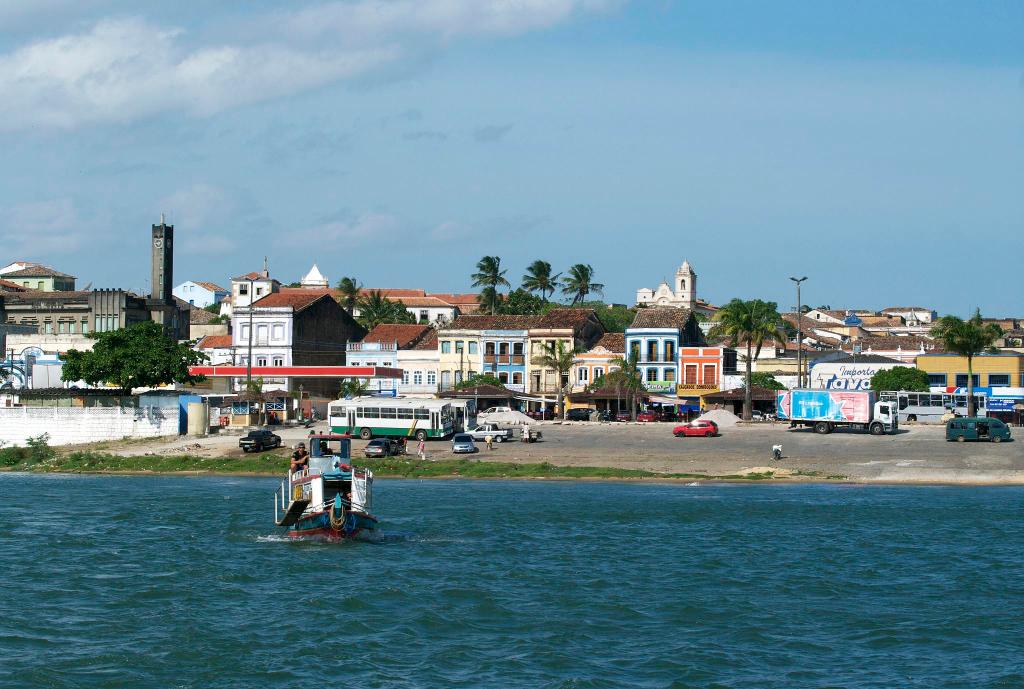 Penedo - Alagoas - Wikimedia