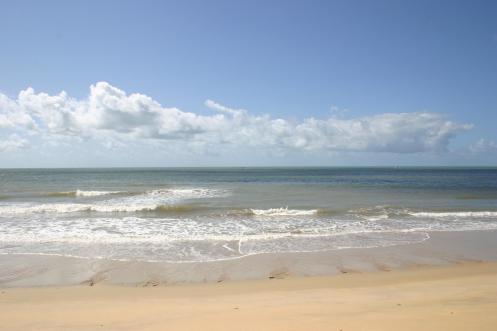 Praia - Bahia
