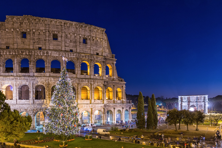 Natal em Roma - iStock.jpg