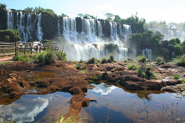 Puerto Iguazú - Wikimedia